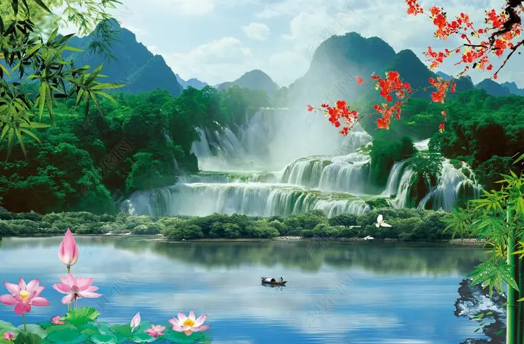 高精度智慧城市节能